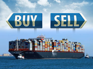 Sale and Buy all types of Vessels